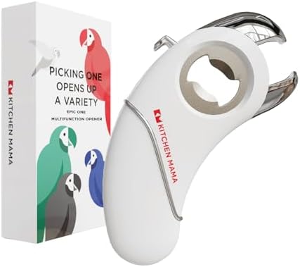 Epic One All-Function Kitchen Opener
