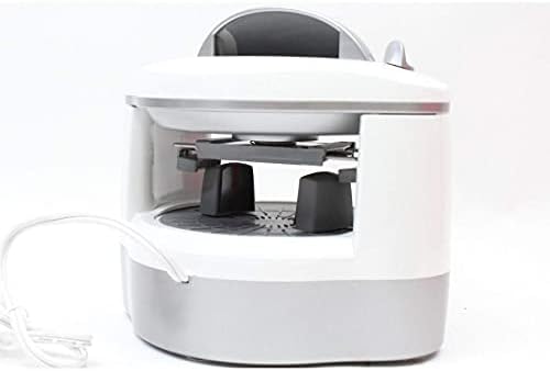 Effortlessly Open Jars with the BlackDecker Jar Opener