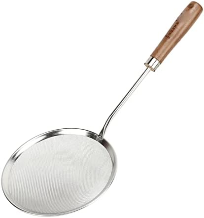 Easy Oil Strainer for Kitchen Use