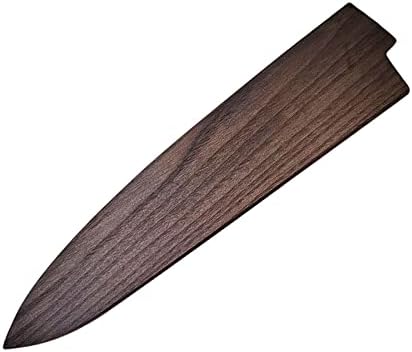 Premium Knife Guard Durable Oiled Steel for Kitchen Outdoor Use