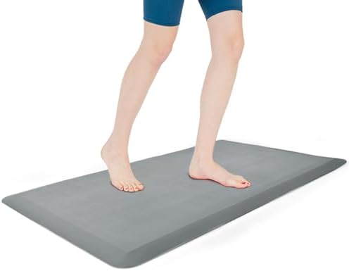 Art3d Anti-Fatigue Standing Mat