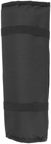 Tissting Chef Knife Bag 20 Slots - Storage Case for Cutlery Tools