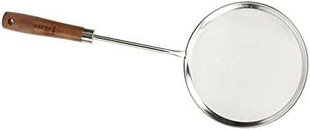 Easy Oil Strainer for Kitchen Use