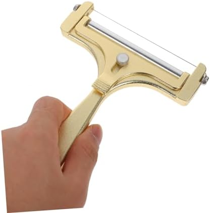 Easy to Use Cheese Slicer