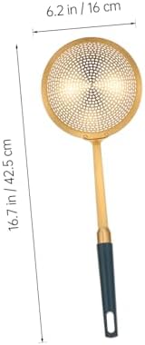 Stainless Steel Colander Strainer
