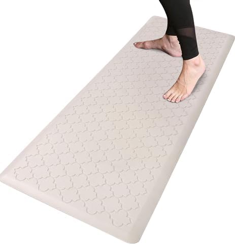 HEBE Anti-Fatigue Standing Comfort Mat 20x60