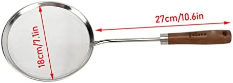 Easy Oil Strainer for Kitchen Use