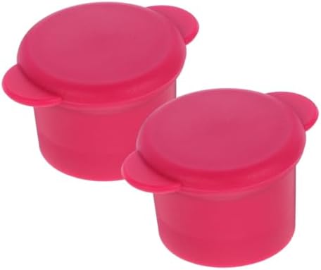 Zerodeko 2-Piece Can Covers for Beer Wine More