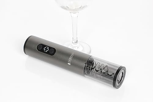 Newland Electric Wine Opener with Lockable Foil