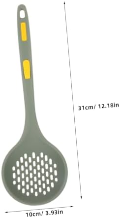MULTIFUNCTIONAL SILEILETHold Colander Spoon