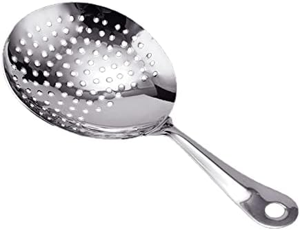 Strainer for cocktails