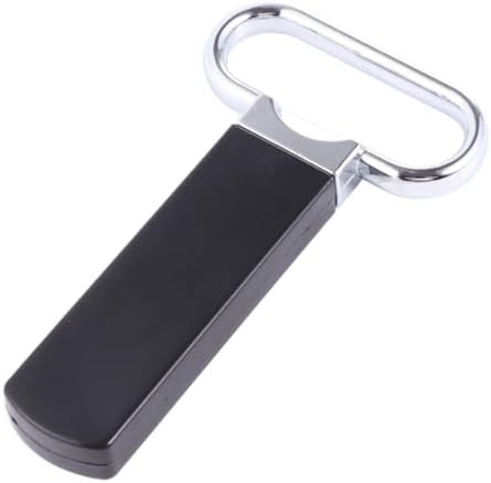 Ergonomic Wine Corkscrew Opener for Relaxed sipping