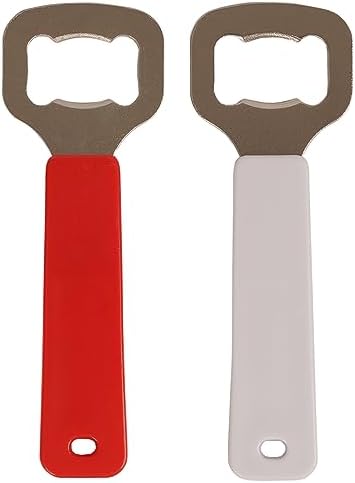2-Piece Stainless Steel Beer Bottle Opener