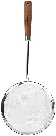 Easy Oil Strainer for Kitchen Use
