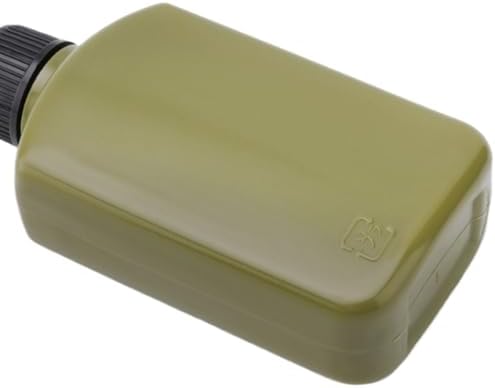 Camping Squeeze Bottle Small Oil