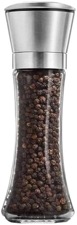 Stylish Salt Pepper Grinder