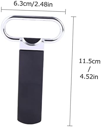House Multifunctional Wine Cork Opener