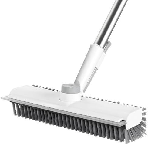 Affogato Floor Scrub Brush