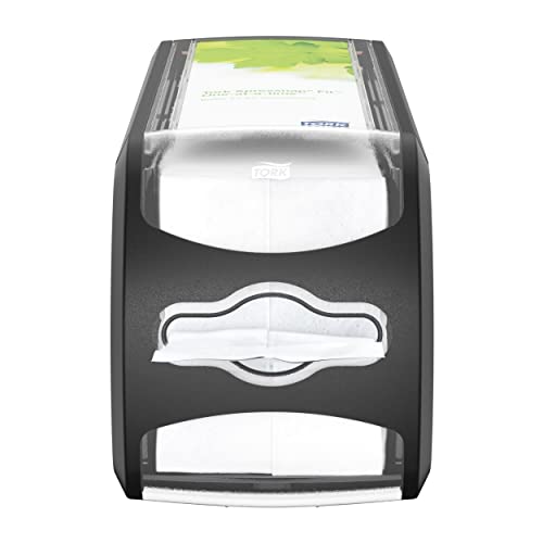 Efficient Napkin Dispenser Signature Design