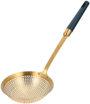STAINLESS STEEL SKIMMER SPONDER
