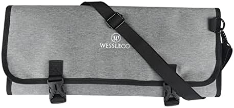 Chefs Storage Bag with 16 Pockets