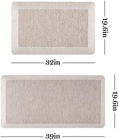Martha Stewart Mira Air Mat