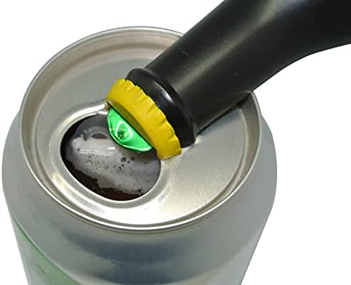 Bottle Opener for Seniors Open Cans Bottles in Seconds