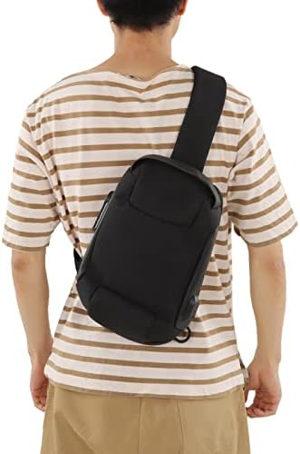 TOPINCN Sling Bag