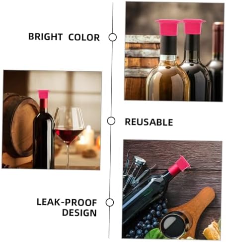 Zerodeko 2-Piece Can Covers for Beer Wine More