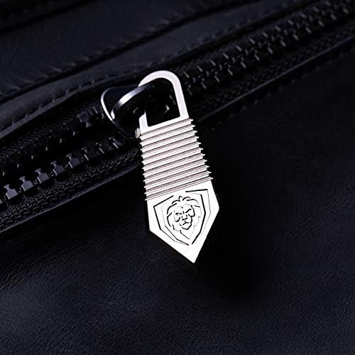 Premium Leather Knife Roll Bag for Professional Chefs