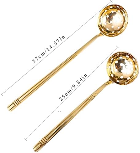 Pure Copper Skimmer for Hot Pot Cooking