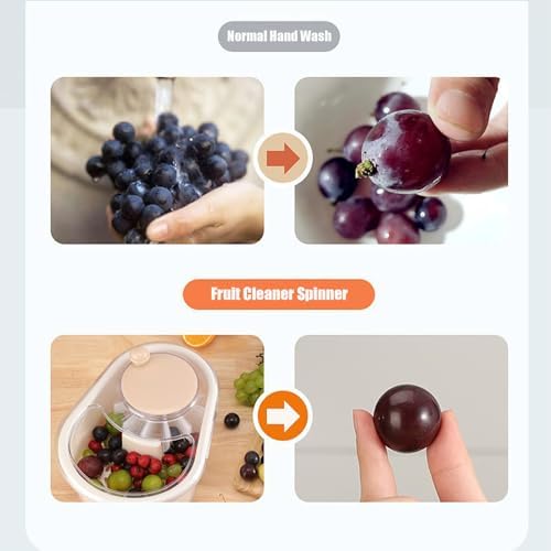 Perfect Fruit Cleaner