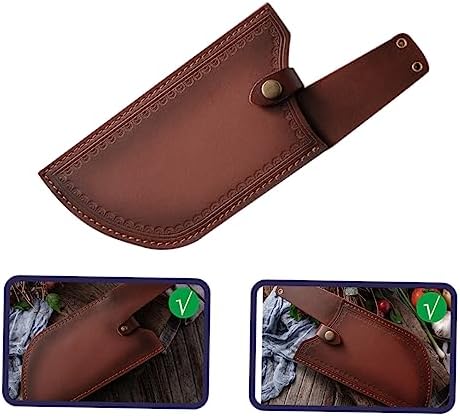 Angoily Outdoor Knives Protective Cover