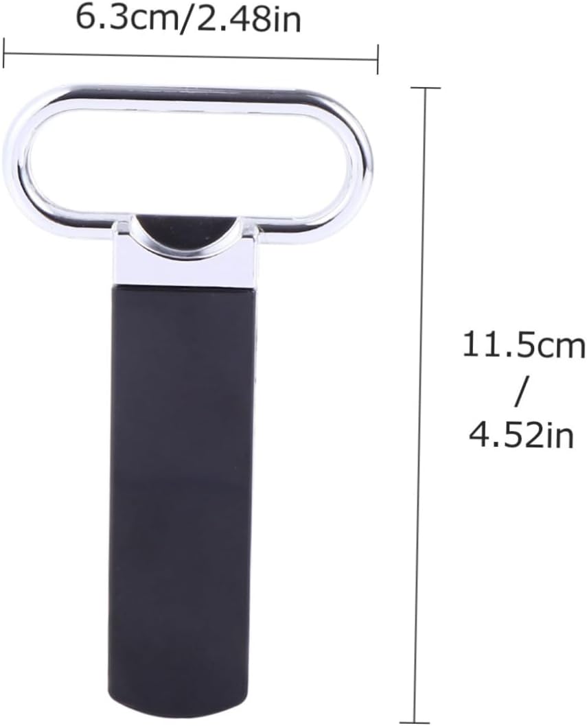 Portable Wine Cork Opener
