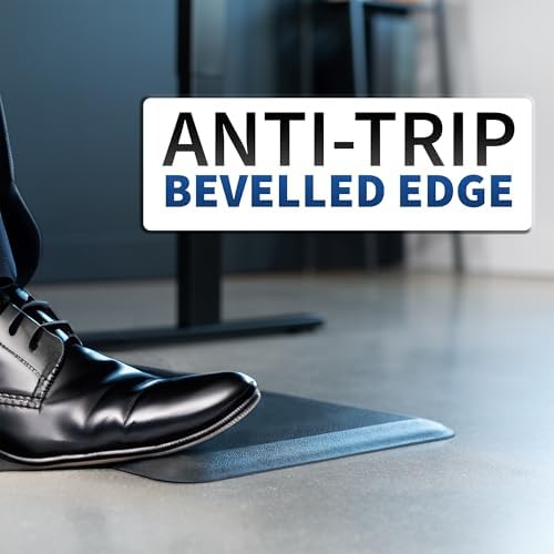 VIVO Anti-Fatigue Standing Mat