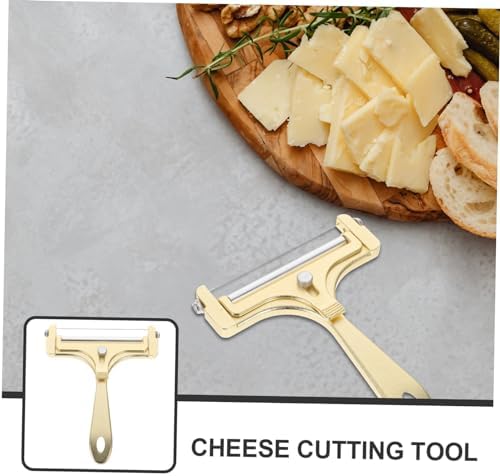 Easy to Use Cheese Slicer