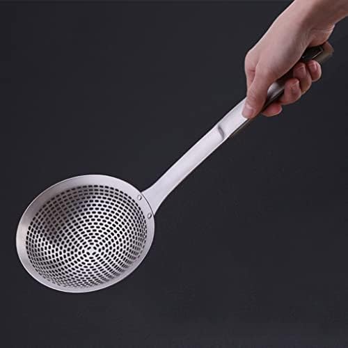 Durable Skimmer Spoon Stainless Steel