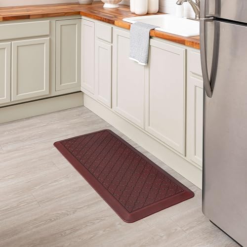 Sturdy Standing Desk Mat