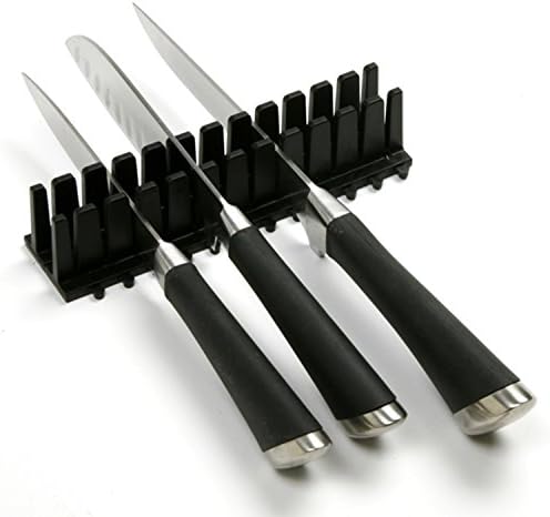 Norpro 4-Piece Knife Organizer