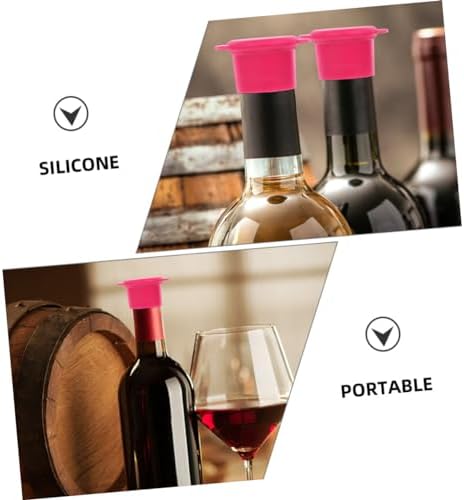 Zerodeko 2-Piece Can Covers for Beer Wine More