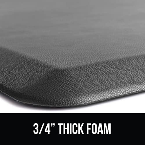 comfortable anti-fatigue kitchen mat