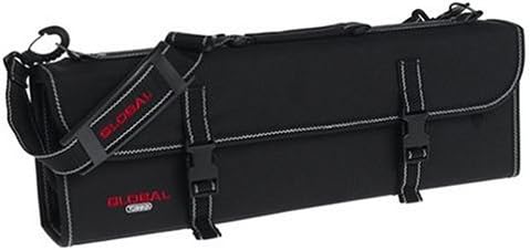 Global G-667 16-Pocket Knife Case