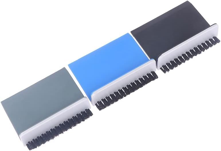 Rotsojdg Black Kitchen Squeegee Wiper Brush