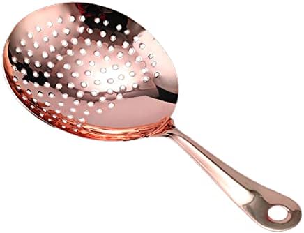Strainer for cocktails