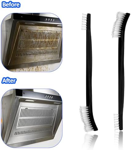 household heroes 30-pc cleaning brush set
