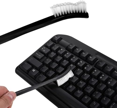 household heroes 30-pc cleaning brush set