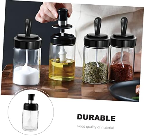LABRIMPSpace-Saving Oil Seasoning Dispenser Bottles