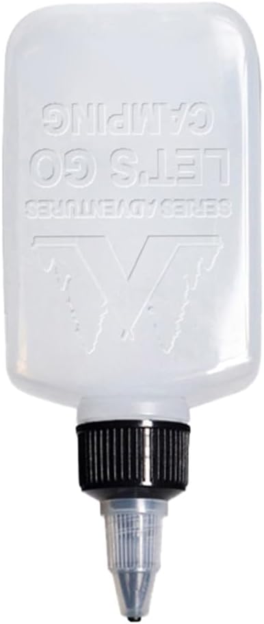 Camping Squeeze Bottle Small Oil