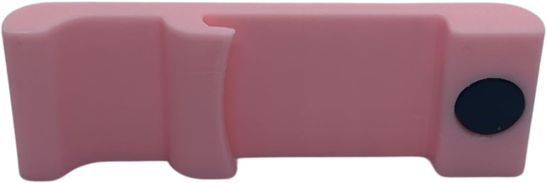 Mason Jar Opener Pink