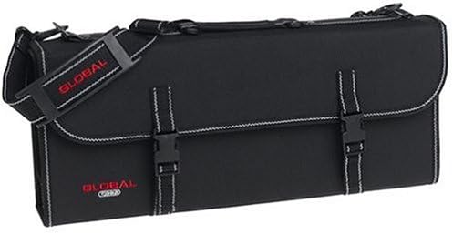Global G-667 Pocket Chefs Knife Case